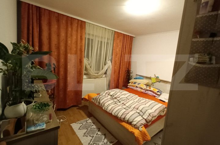 Apartament 2 camere de vanzare VASILE AARON - Sibiu anunturi imobiliare Sibiu