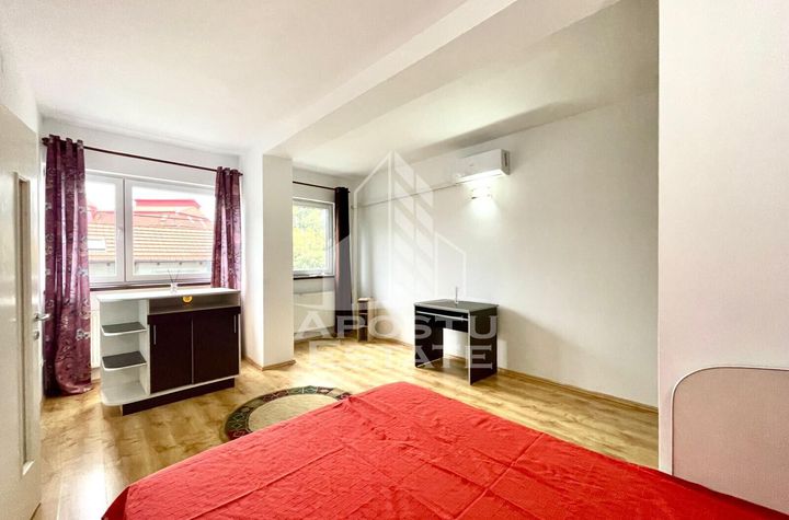 Apartament 2 camere de vanzare BANU MARACINE - Arad anunturi imobiliare Arad