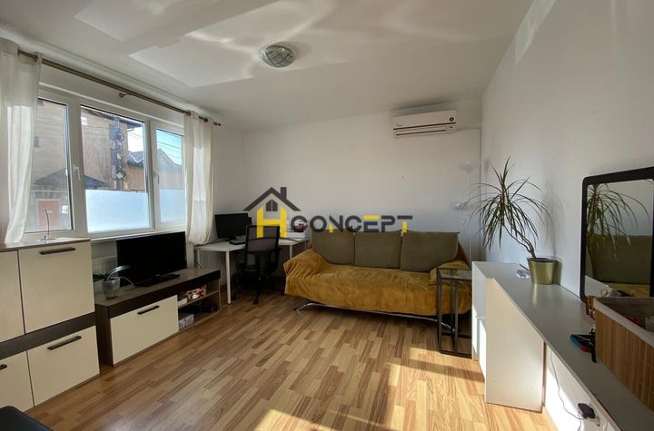 Apartament 2 camere de vanzare POPESTI-LEORDENI - Bucuresti anunturi imobiliare Bucuresti