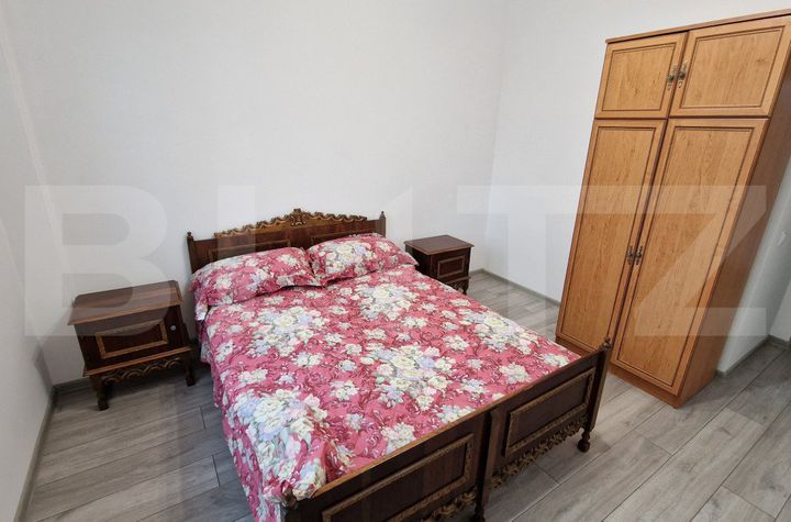 Apartament 3 camere de inchiriat FLORESTI - Cluj anunturi imobiliare Cluj