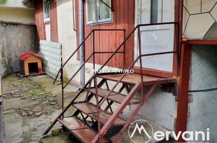 Casă - 5 camere de vanzare SINAIA - Prahova anunturi imobiliare Prahova