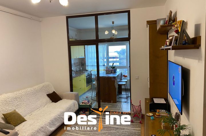 Apartament 3 camere de vanzare IASI - Iasi anunturi imobiliare Iasi