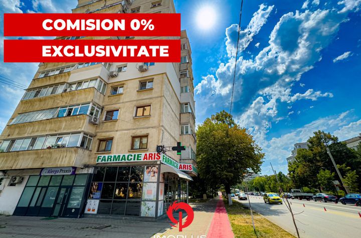 Garsonieră de vanzare IASI - Iasi anunturi imobiliare Iasi