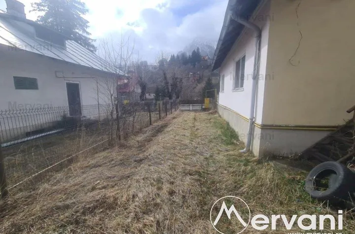 Teren Intravilan de vanzare BUSTENI - Prahova anunturi imobiliare Prahova