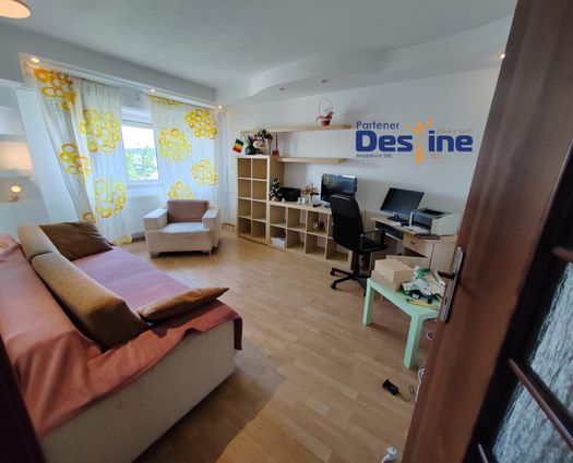 Apartament 2 camere Iasi, 50 mp