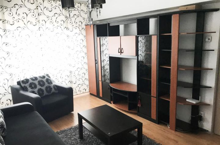 Apartament 2 camere de inchiriat TINERETULUI - Bucuresti anunturi imobiliare Bucuresti