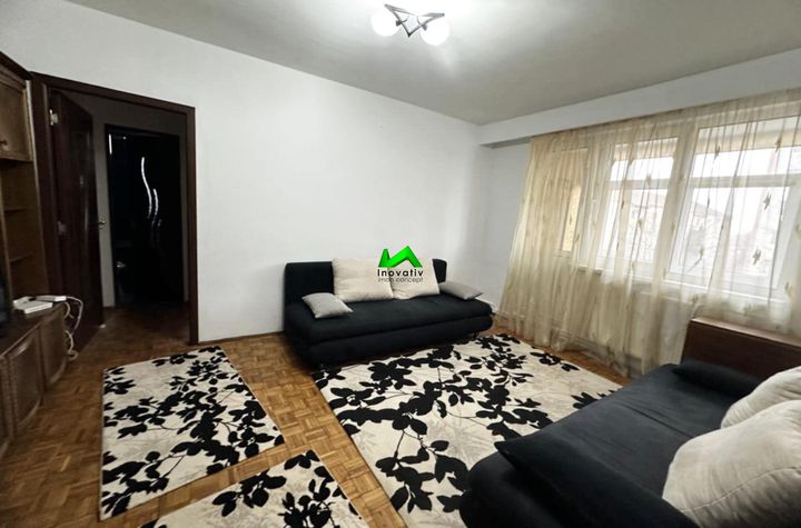 Apartament 2 camere de vanzare HIPODROM 2 - Sibiu anunturi imobiliare Sibiu