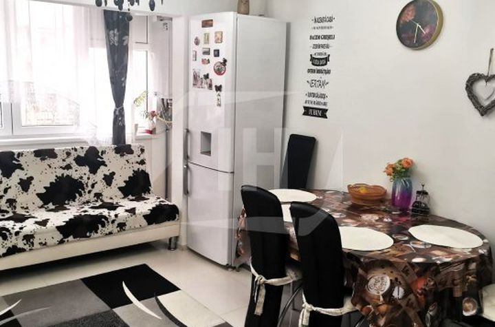 Apartament 2 camere de vanzare BACIU - Cluj anunturi imobiliare Cluj