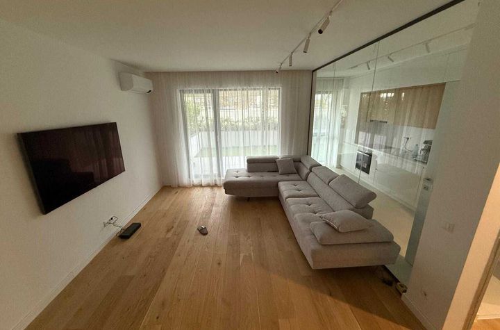 Apartament 2 camere de inchiriat AVIATIEI - Bucuresti anunturi imobiliare Bucuresti