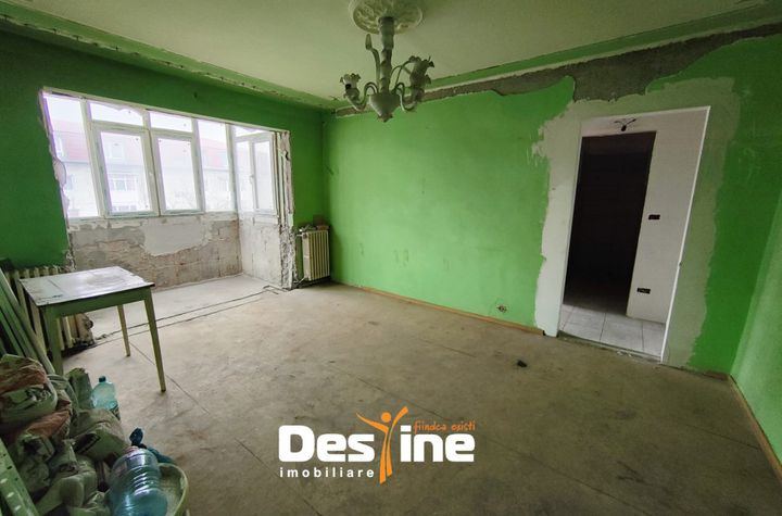 Apartament 2 camere de vanzare IASI - Iasi anunturi imobiliare Iasi