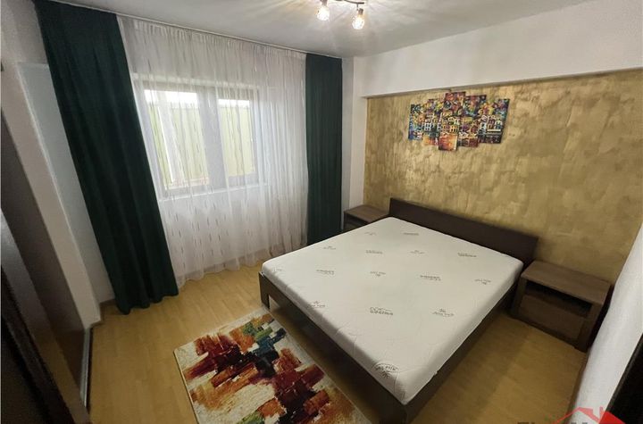 Apartament 2 camere de inchiriat CENTRAL - Vrancea anunturi imobiliare Vrancea