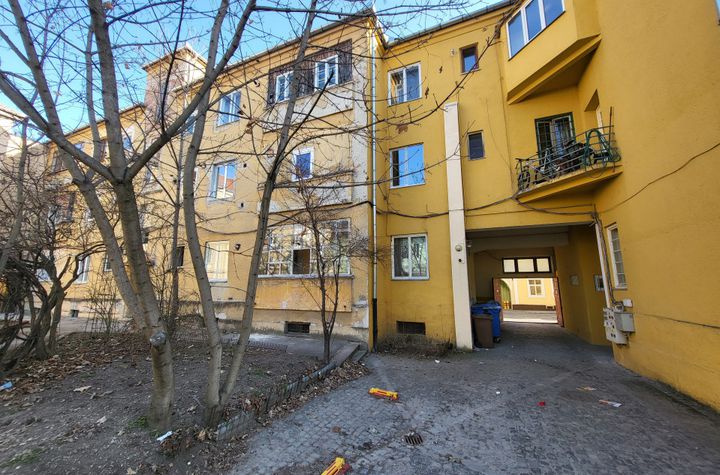 Apartament 3 camere de vanzare SIBIU - Sibiu anunturi imobiliare Sibiu