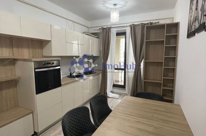 Apartament 2 camere de inchiriat CENTRAL - Iasi anunturi imobiliare Iasi