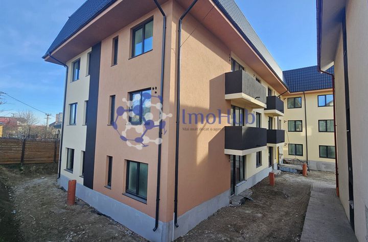 Apartament 2 camere de vanzare LUNCA CETATUII - Iasi anunturi imobiliare Iasi