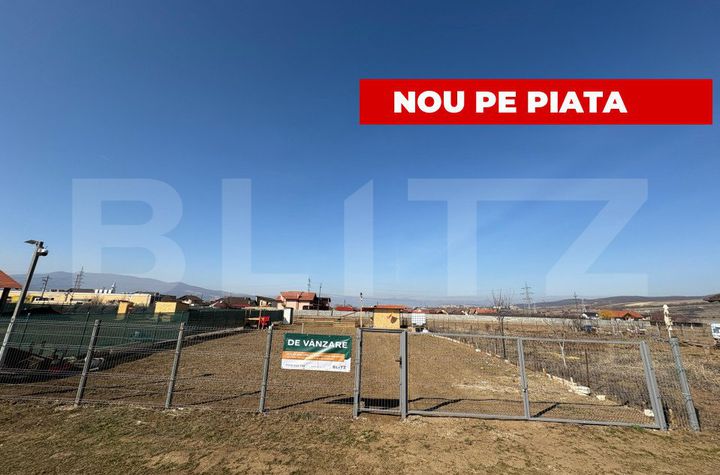 Teren de vanzare ALBA IULIA - Alba anunturi imobiliare Alba