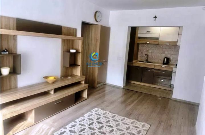 Apartament 3 camere de inchiriat RACADAU - Brasov anunturi imobiliare Brasov