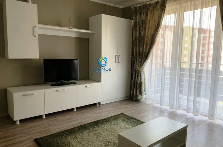 Apartament 2 camere de inchiriat AVANTGARDEN - Brasov anunturi imobiliare Brasov