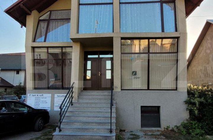 Birou de inchiriat RADAUTI - Suceava anunturi imobiliare Suceava