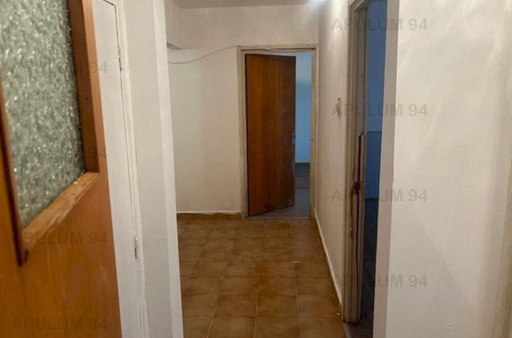 Apartament 4 camere Drumul Taberei- Aleea Parva. anunturi imobiliare Bucuresti