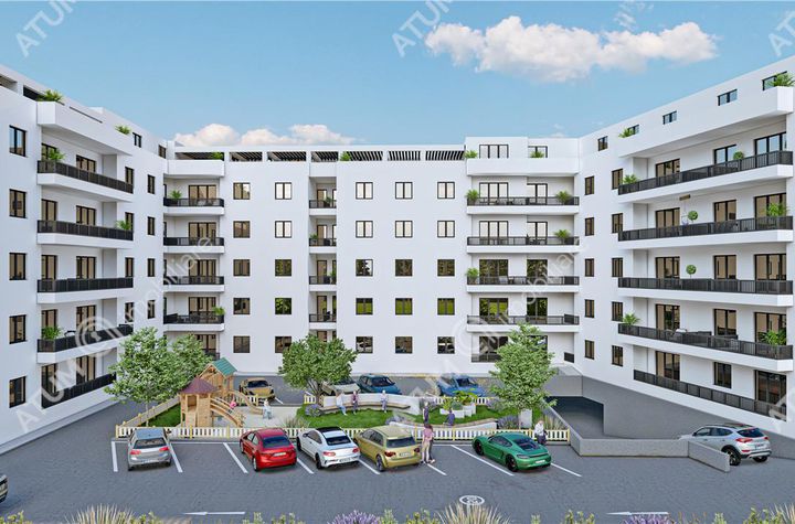 Apartament 2 camere de vanzare RAHOVEI - Sibiu anunturi imobiliare Sibiu