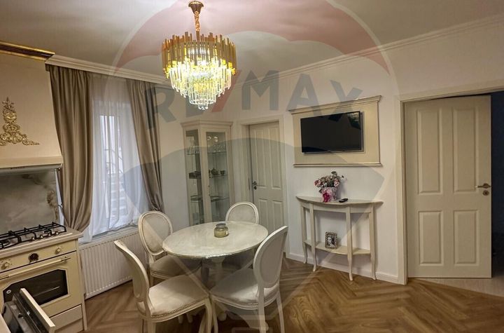 Apartament 3 camere de inchiriat SIBIU - Sibiu anunturi imobiliare Sibiu