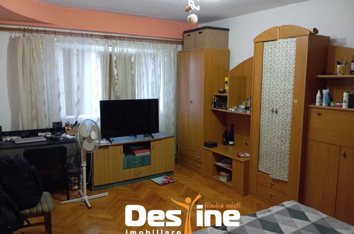 Apartament 3 camere de vanzare CANTA - Iasi anunturi imobiliare Iasi