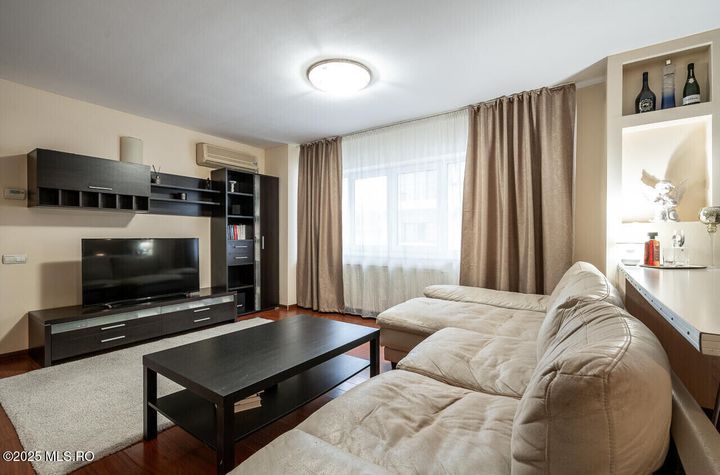 Apartament 2 camere de vanzare PIPERA - Bucuresti anunturi imobiliare Bucuresti