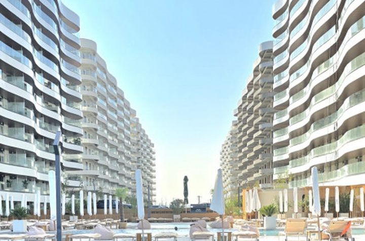 Garsonieră de vanzare MAMAIA - Constanta anunturi imobiliare Constanta