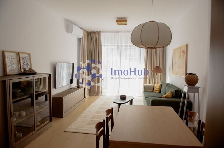 Apartament 2 camere de vanzare TUDOR VLADIMIRESCU - Iasi anunturi imobiliare Iasi