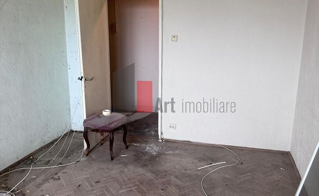 Apartament 3 Camere De Vanzare GIURGIULUI - 59.990 € - Bucuresti ...