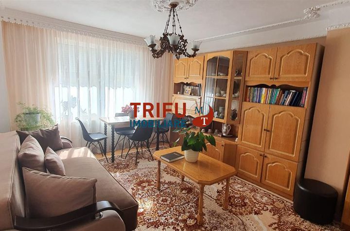 Apartament 4 camere de vanzare CENTRAL - Alba anunturi imobiliare Alba