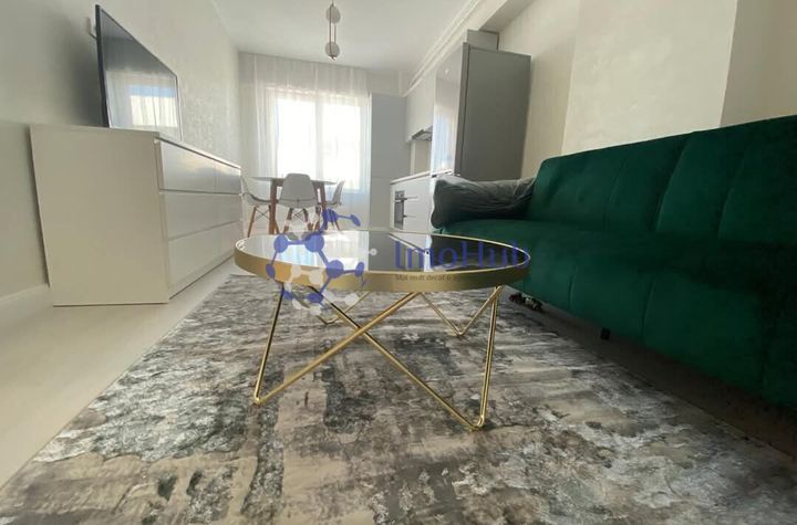 Apartament 2 camere de inchiriat COPOU - Iasi anunturi imobiliare Iasi