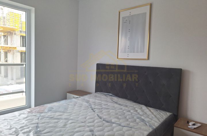 Apartament 3 camere de vanzare POPESTI-LEORDENI - Bucuresti anunturi imobiliare Bucuresti