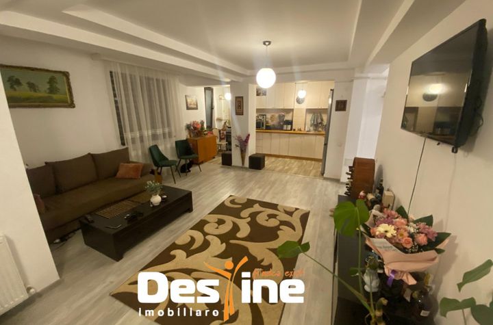 Apartament 2 camere de vanzare REDIU - Iasi anunturi imobiliare Iasi