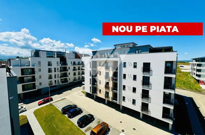 Apartament 2 camere de vanzare TURNISOR - Sibiu anunturi imobiliare Sibiu