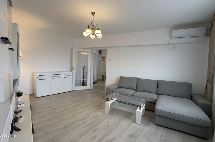 Apartament 2 camere de vanzare TITULESCU - Bucuresti anunturi imobiliare Bucuresti