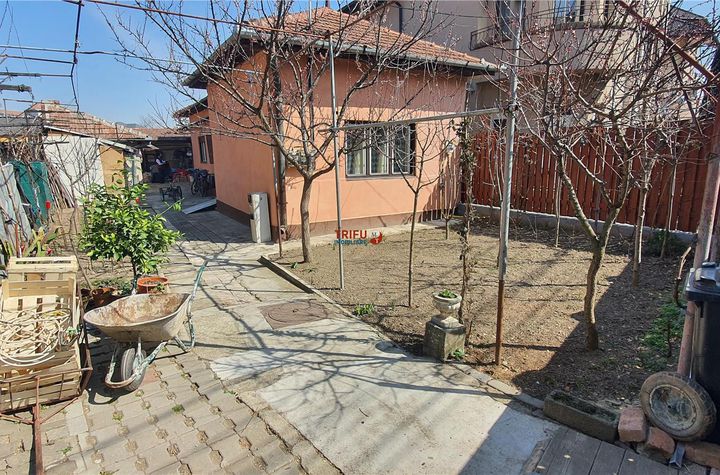 Casă - 2 camere de vanzare CENTRAL - Alba anunturi imobiliare Alba