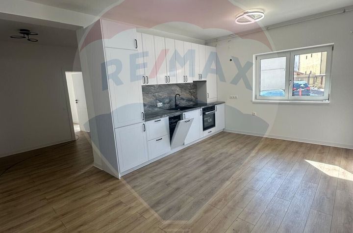 Apartament 2 camere de vanzare SELIMBAR - Sibiu anunturi imobiliare Sibiu