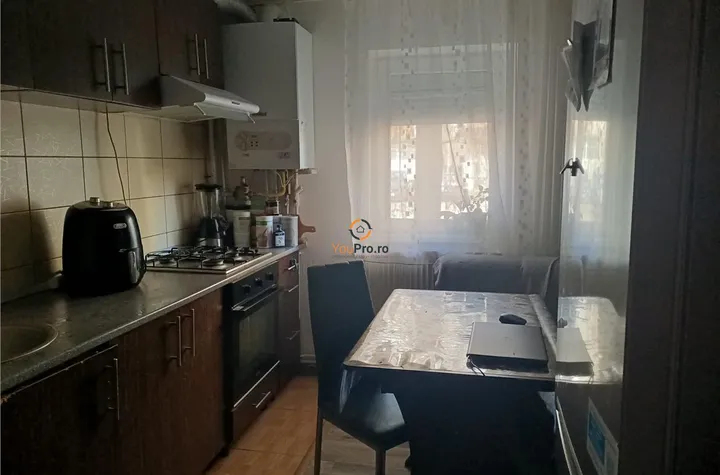 Apartament 2 camere de vanzare LIPOVEI - Timis anunturi imobiliare Timis