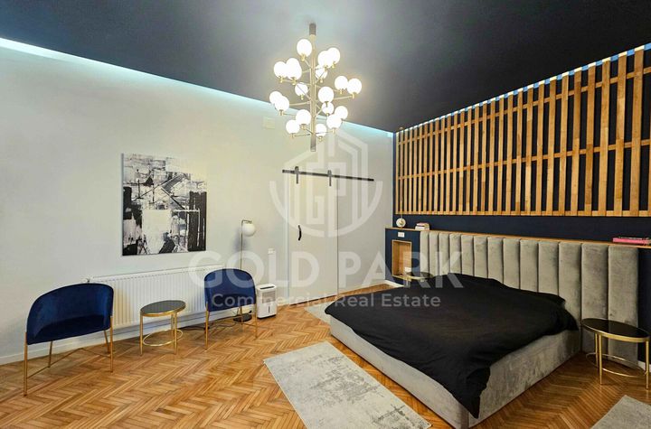 Apartament 2 camere de vanzare CENTRAL - Cluj anunturi imobiliare Cluj