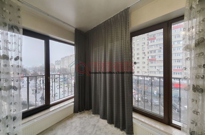 Apartament 3 camere de vanzare BRANCOVEANU - Bucuresti anunturi imobiliare Bucuresti