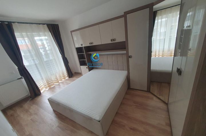 Apartament 2 camere de inchiriat AVANTGARDEN - Brasov anunturi imobiliare Brasov