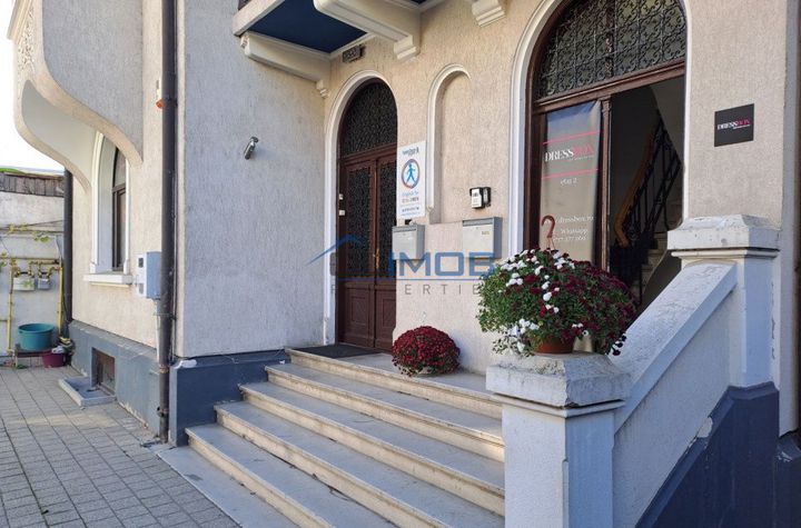 Apartament 5 camere de inchiriat MOSILOR - Bucuresti anunturi imobiliare Bucuresti