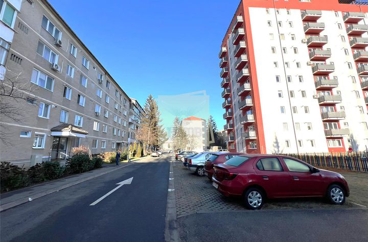 Apartament 3 camere de inchiriat CEDONIA - Sibiu anunturi imobiliare Sibiu