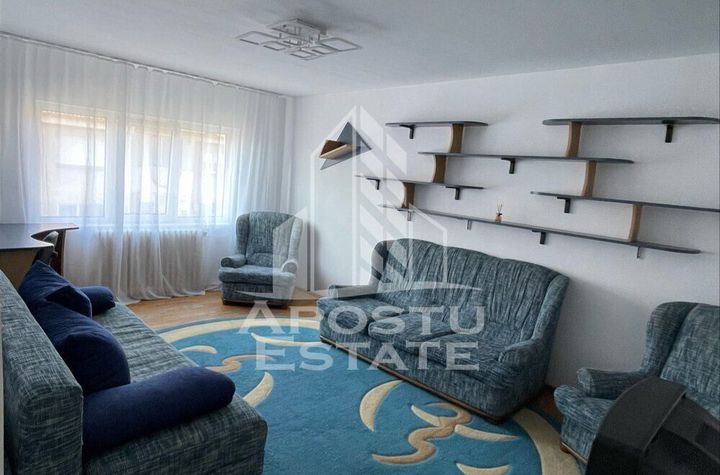 Apartament 2 camere de inchiriat CENTRAL - Arad anunturi imobiliare Arad