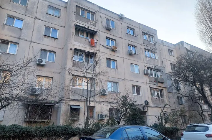 Garsonieră de inchiriat GORJULUI - Bucuresti anunturi imobiliare Bucuresti