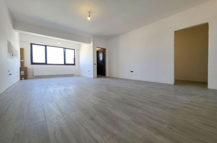 Apartament 3 camere de vanzare KAMSAS - Constanta anunturi imobiliare Constanta