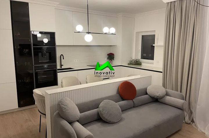 Apartament 2 camere de inchiriat CALEA CISNADIEI - Sibiu anunturi imobiliare Sibiu