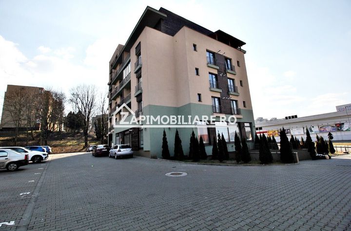 Apartament 3 camere de vanzare SEMICENTRAL - Mures anunturi imobiliare Mures