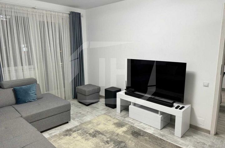 Apartament 3 camere de vanzare CLUJ-NAPOCA - Cluj anunturi imobiliare Cluj